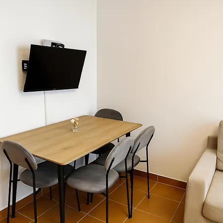 Apartament Dsa Szkodra