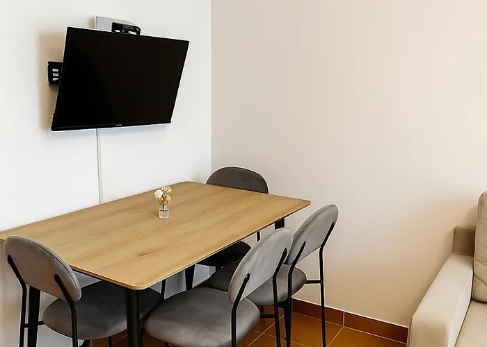 Apartament Dsa Szkodra