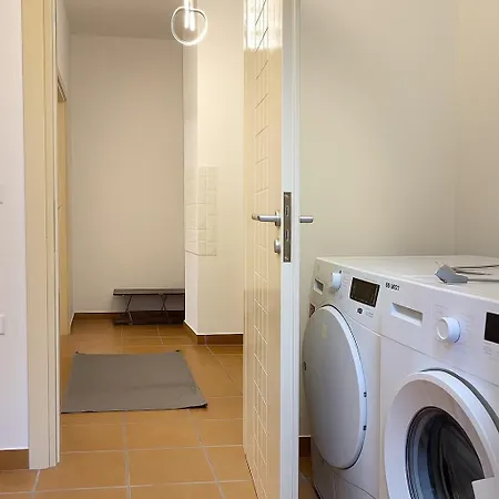 Dsa Appartement *