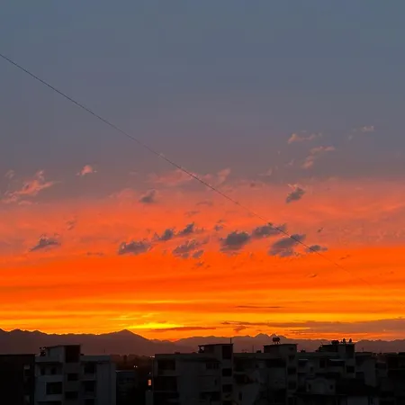 Apartamento Dsa Shkodër