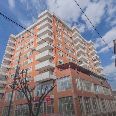 Dsa Appartement *