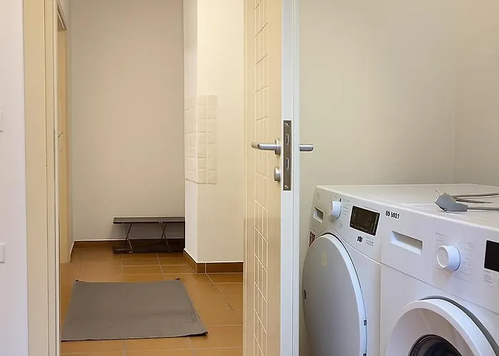 Dsa Appartement *
