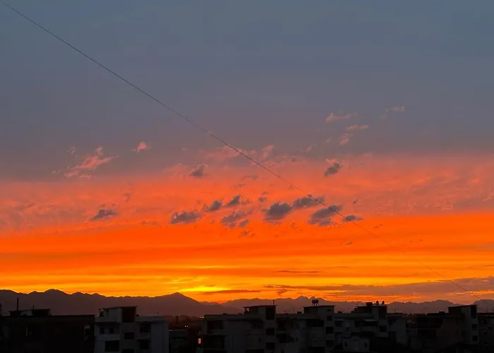 Appartement Dsa Shkodër